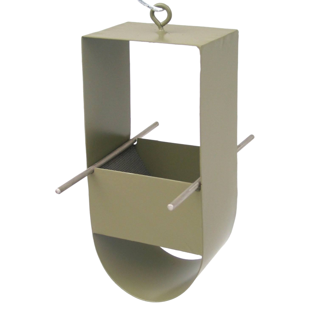 Cheep! Modern Bird Feeder / Oregano