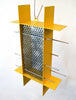 Sunscreen Bird Feeder / Yellow