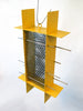 Sunscreen Bird Feeder / Yellow