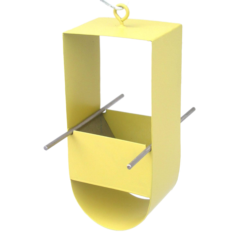Cheep! Modern Bird Feeder / Lemongrass