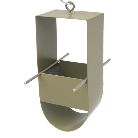 Cheep! Modern Bird Feeder / Oregano