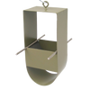 Cheep! Modern Bird Feeder / Oregano