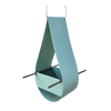 Drop - Modern Bird feeder in Mint