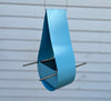 Drop - Modern Bird feeder in Aqua