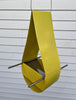 Drop - Modern Bird feeder in Yellow