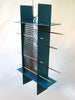 Sunscreen Bird Feeder / Turquoise