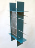 Sunscreen Bird Feeder / Turquoise