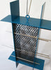 Sunscreen Bird Feeder / Turquoise