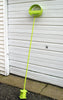 Freestanding 'option' for hanging bird feeders