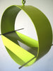 Charm Modern Bird Feeder / Key Lime