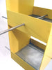 Home Modern Bird Feeder / Yellow