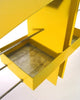 Duo Bird Feeder / Yellow
