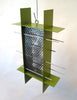 Sunscreen Bird Feeder / Eden Green