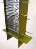 Sunscreen Bird Feeder / Eden Green