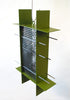 Sunscreen Bird Feeder / Eden Green