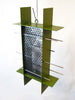 Sunscreen Bird Feeder / Eden Green