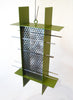 Sunscreen Bird Feeder / Eden Green