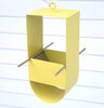 Cheep! Modern Bird Feeder / Lemongrass