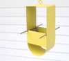 Cheep! Modern Bird Feeder / Lemongrass