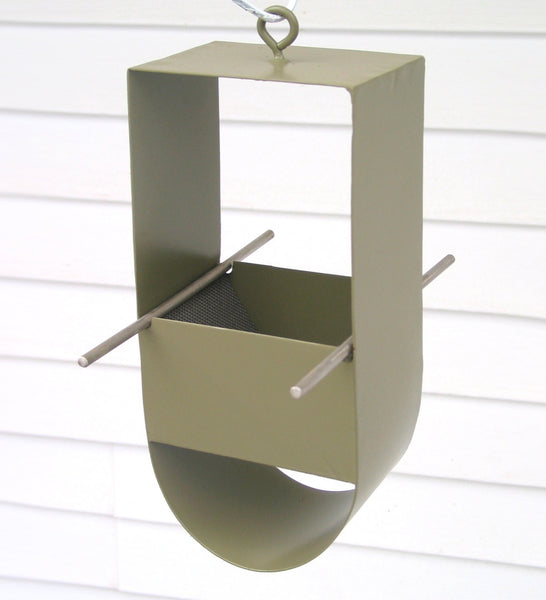 Cheep! Modern Bird Feeder / Oregano