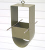 Cheep! Modern Bird Feeder / Oregano