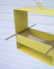 99 Modern Bird Feeder / Lemongrass