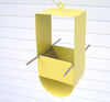 Cheep! Modern Bird Feeder / Lemongrass