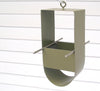Cheep! Modern Bird Feeder / Oregano