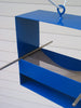 99 Modern Bird Feeder / Deep Blue