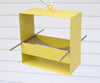 99 Modern Bird Feeder / Lemongrass